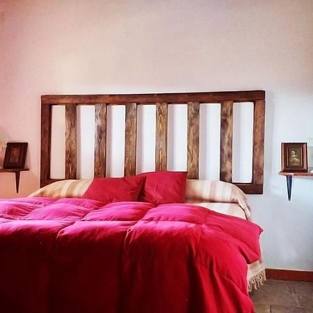 La Vecchia Fornace Casa de hóspedes Cortona Exterior foto