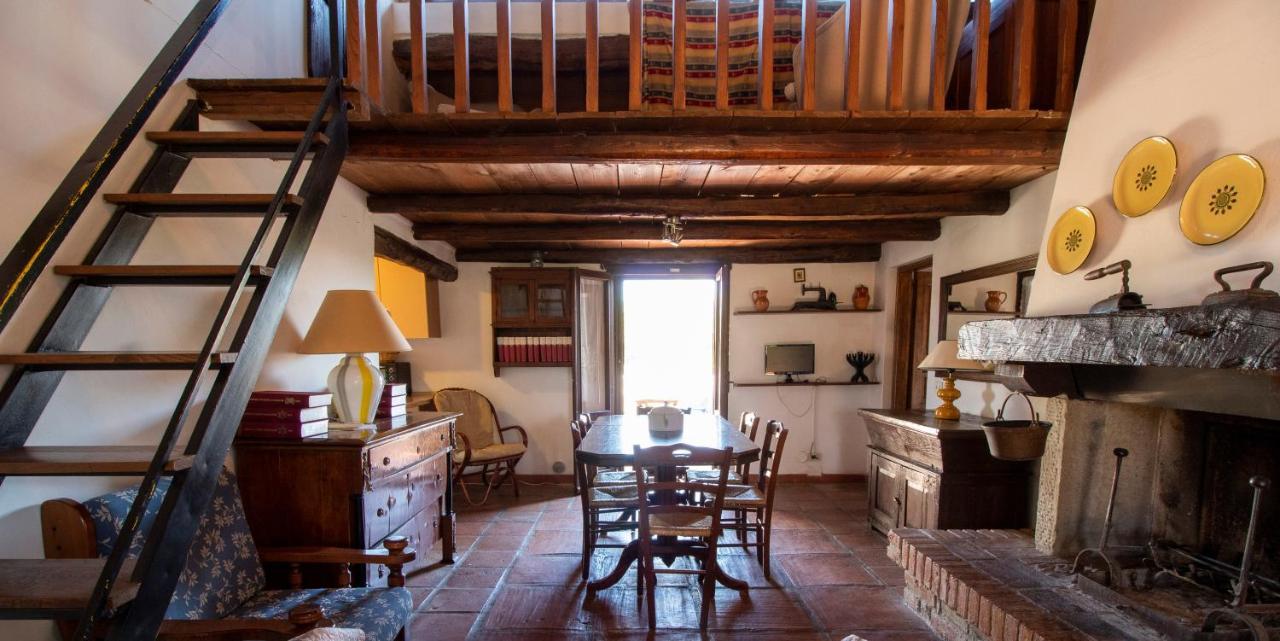 La Vecchia Fornace Casa de hóspedes Cortona Exterior foto