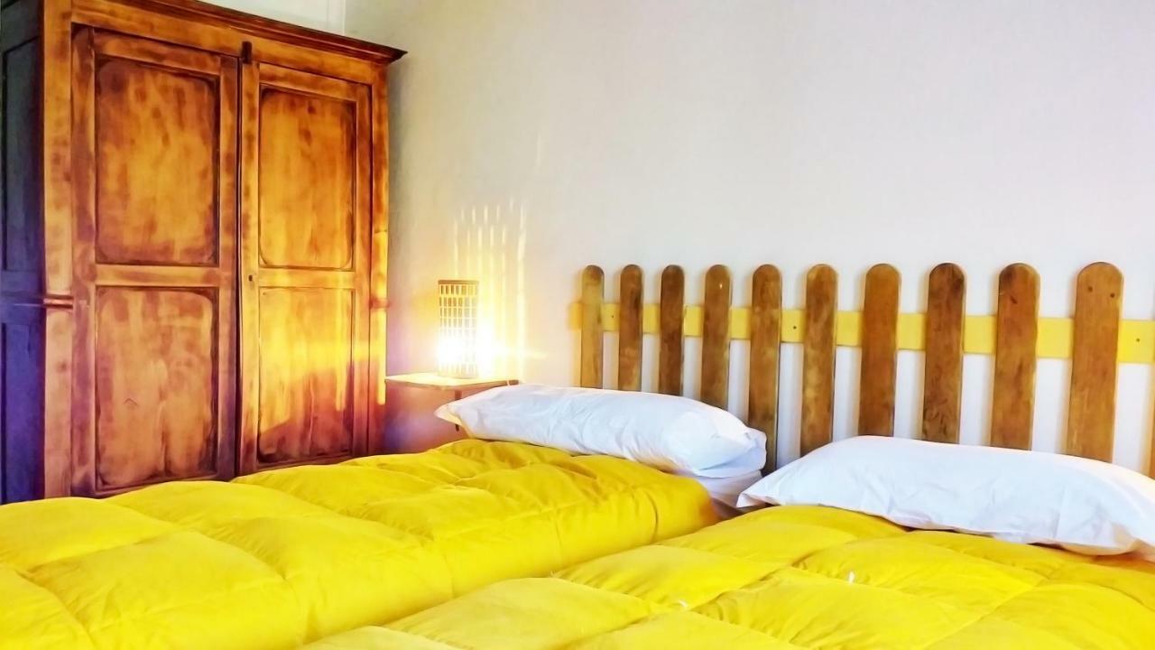La Vecchia Fornace Casa de hóspedes Cortona Exterior foto
