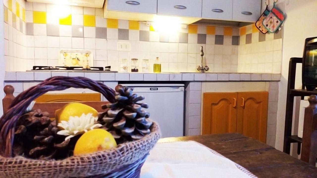 La Vecchia Fornace Casa de hóspedes Cortona Exterior foto