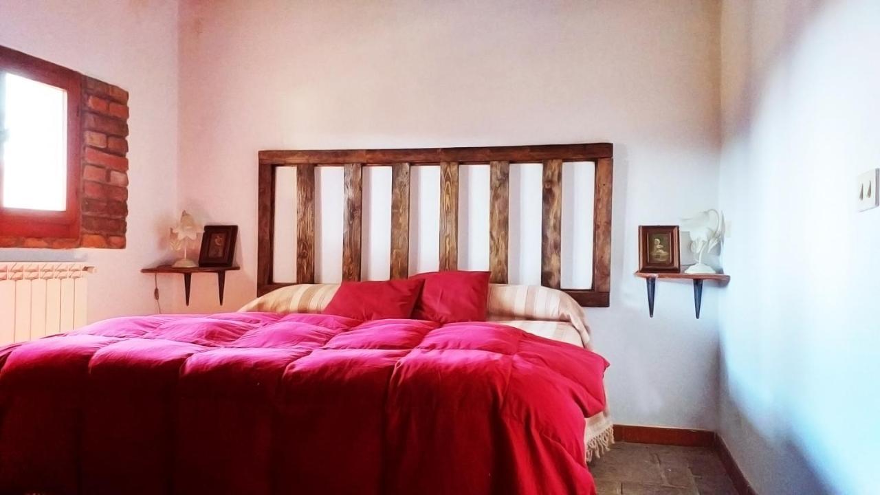 La Vecchia Fornace Casa de hóspedes Cortona Exterior foto