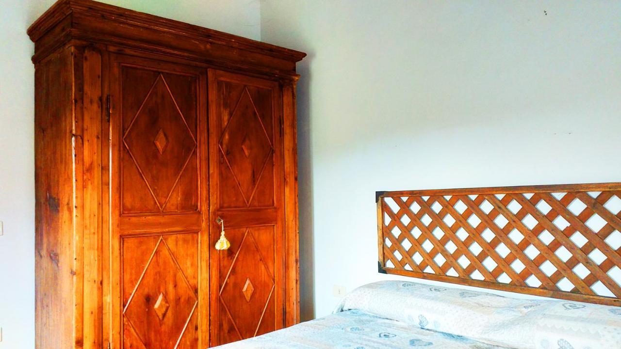 La Vecchia Fornace Casa de hóspedes Cortona Exterior foto